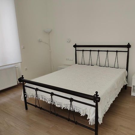 Apartamento Litseli Atenas Exterior foto