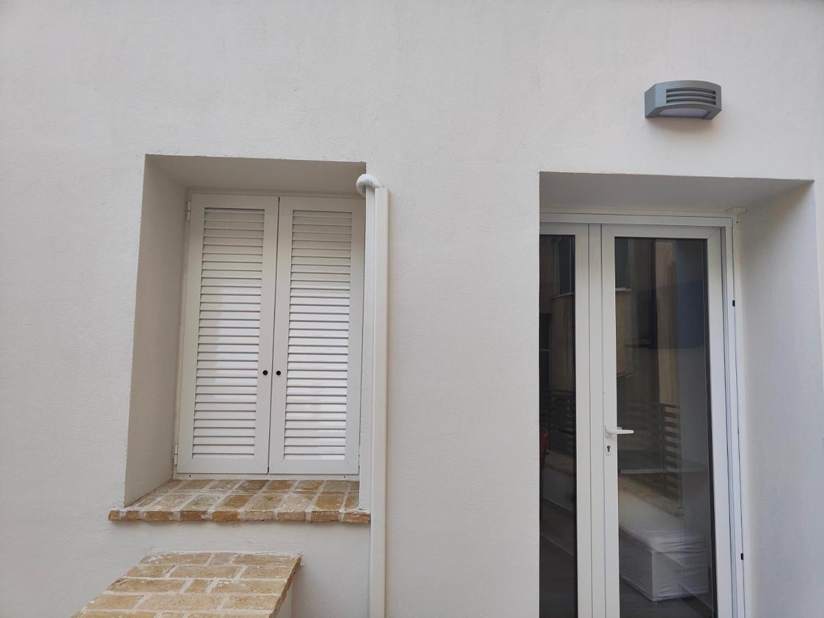Apartamento Litseli Atenas Exterior foto