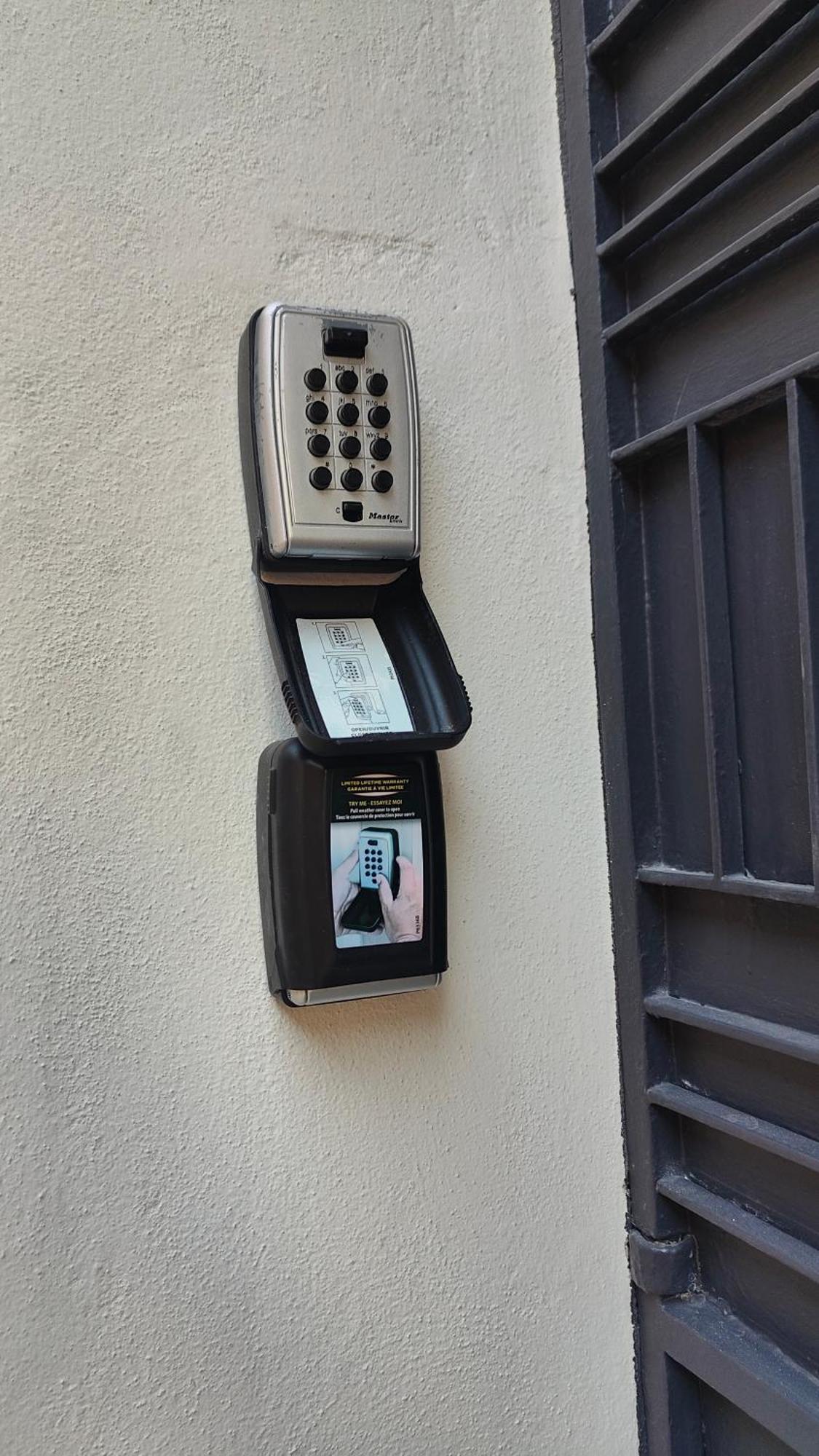 Apartamento Litseli Atenas Exterior foto